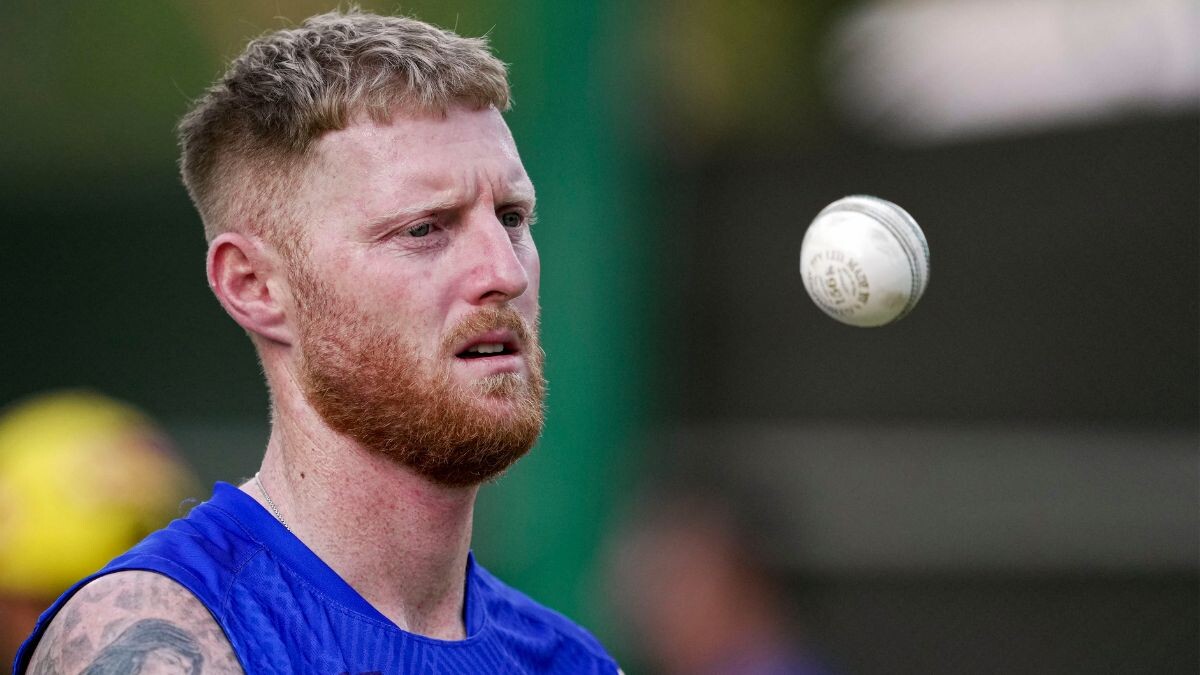 Ben Stokes to miss IPL 2024  