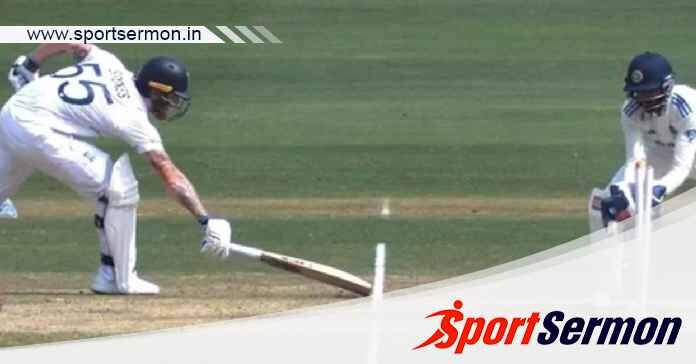Cricketer Ben Stokes casual walk incurs a massive cost!  