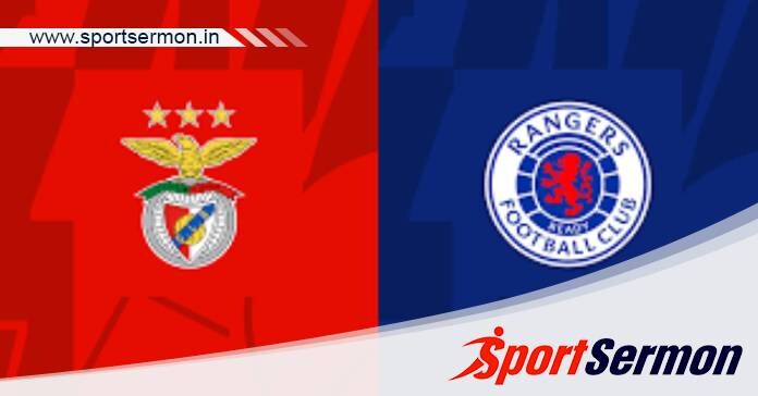 Benfica vs Rangers: Preview & Prediction  