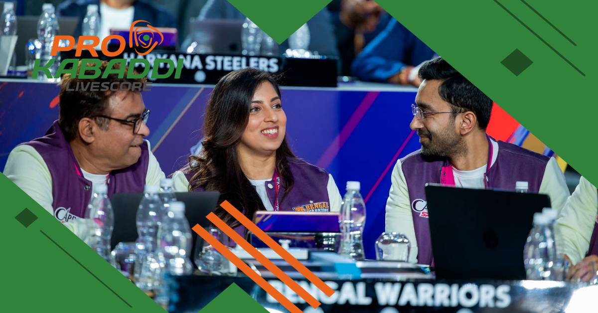 PKL Auction 2023: Bengal Warriors के 3 सबसे महंगे खिलाड़ी  