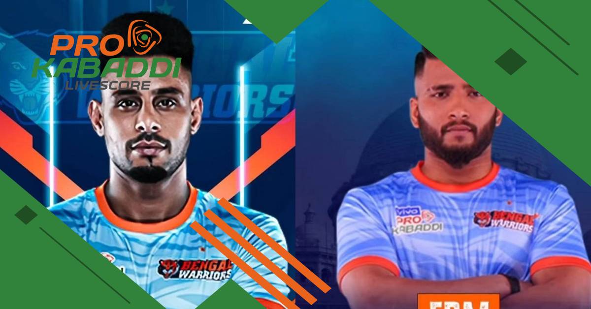3 कारण जिसकी वजह से Bengal Warriors जीत सकता है PKL 2023  