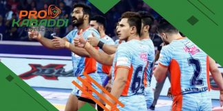 PKL 10:बंगाल वॉरियर्स के रिलीज और रिटेन खिलाड़ियों की लिस्ट  