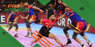PKL 2023: Bengaluru Bulls ने जीता इस सीजन का अपना पहला मैच  