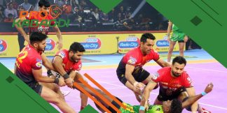 PKL 10 Highlights: Bulls ने की Pirates पर रोमांचक जीत हासिल  