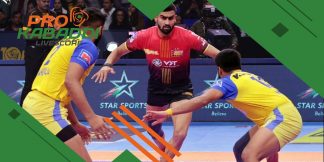 Bengaluru Bulls vs Tamil Thalaivas Prediction, BLR vs TAM Live, H2H, PKL 2024  