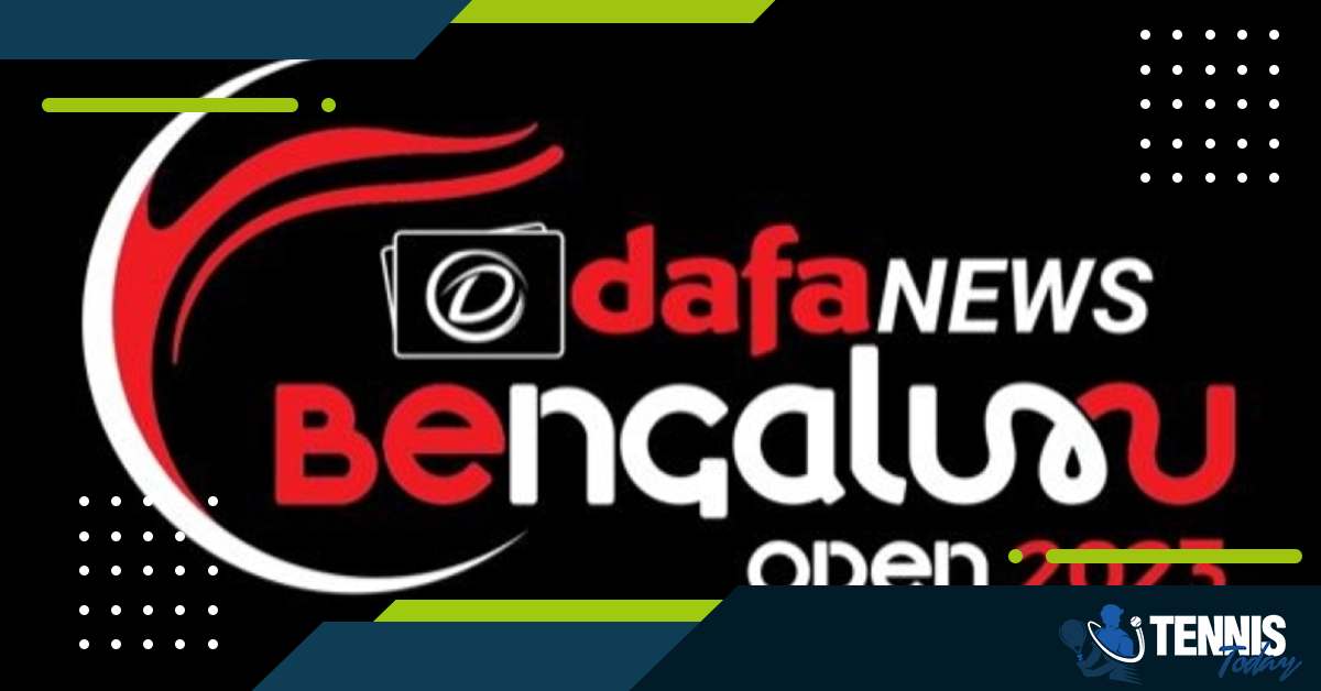 Bengaluru Open 2023: बेंगलुरु ओपन ने 2023 संस्करण के लिए नए टाइटल स्पॉन्सर की घोषणा की  