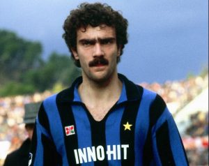 The Top 10 Inter Milan Players of All Time  