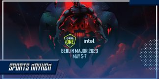 ESL बर्लिन मेजर 2023 के लिए क्वालीफाई हुई है ये टीमें  
