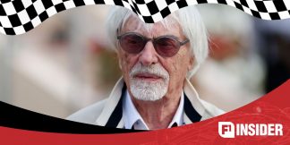 पूर्व F1 बॉस Bernie Ecclestone दोषी करार  