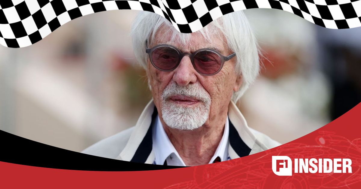 पूर्व F1 बॉस Bernie Ecclestone दोषी करार  