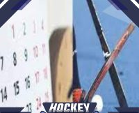 हॉकी झारखण्ड ने साल 2023 के लिए जारी किया कैलेंडर, होंगे हर जिले में मैच  