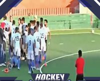 चंडीगढ़ में हॉकी के फाइनल मैच में हुआ खुनी संघर्ष, बीच में ही रोकना पड़ा खेल  