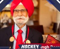 बलबीर सिंह ने बनाई अलग पहचान, कोच बन जिताया विश्वकप  