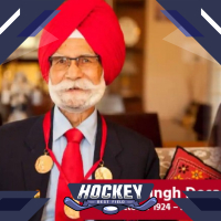 बलबीर सिंह ने बनाई अलग पहचान, कोच बन जिताया विश्वकप  