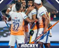 जूनियर एशिया कप : सेमीफाइनल में टीम, 17-0 से थाईलैंड हारा  