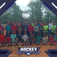 सिमडेगा में मिलेंगे हॉकी के सुनहरे अवसर, कई टूर्नामेंट होंगे आयोजित  