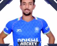 अमनदीप को मिली जूनियर टीम में जगह, एशिया कप में करेंगे प्रतिनिधित्व  