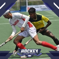 जीवन नगर में होगी हॉकी एकेडमी शुरू, खिलाड़ियों को मिलेगी हर सुविधा  