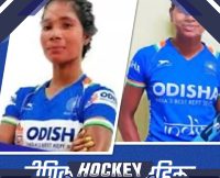 झारखण्ड की तीन खिलाड़ी जूनियर टीम में, संघर्षों से पाई जगह  