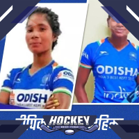 झारखण्ड की तीन खिलाड़ी जूनियर टीम में, संघर्षों से पाई जगह  