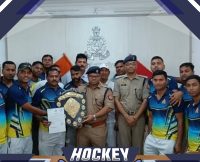 गोंडा की जोन स्तरीय प्रतियोगिता हुई समाप्त, खिलाड़ियों को मिला पुरुस्कार  