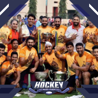 बेटन कप : भारतीय हॉकी इतिहास का सबसे पुराना कप, कई दिग्गजों ने लिया भाग  