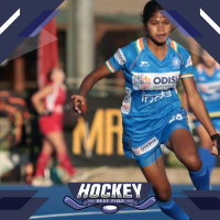 संगीता कुमारी बनी टॉप स्कोरर, छोटे गांव से निकली प्रतिभा  