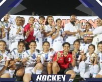 सब जूनियर महिला राष्ट्रीय चैंपियनशिप का आयोजन, 28 टीमें लेगी भाग  