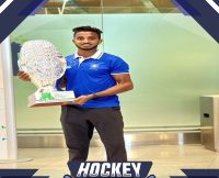 मेकेनिक के बेटे ने कमाया नाम, बनाई जूनियर टीम में जगह  