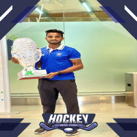 मेकेनिक के बेटे ने कमाया नाम, बनाई जूनियर टीम में जगह  