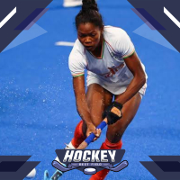 सलीमा ने किया कोच और साथियों का शुक्रिया, कहा, 'इन्हीं बदौलत पाया मुकाम'  