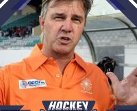 डेविड जॉन बने हॉकी टीम के अंतरिम कोच, हॉकी प्रो लीग में बढ़ाएंगे मनोबल  