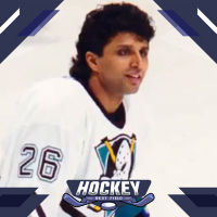 रॉबिन बावा NHL में खेलने वाले पहले भारतीय खिलाड़ी, बेटों को भी बनाया खिलाड़ी  