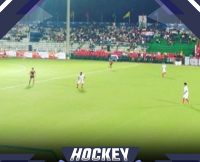 करनाल का कैलाश हॉकी स्टेडियम निर्माणाधीन, 14 करोड़ की लागत  