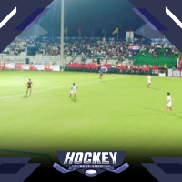 बरेली के केवी एयरफ़ोर्स में हॉकी कोचिंग, सोमवार से शुरू  