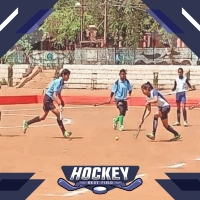 रांची में आयोजित होगा सब जूनियर खिलाड़ियों के ट्रायल, 22-23 को ले सकेंगे भाग  