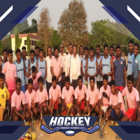 सिमडेगा में हुआ हॉकी टूर्नामेंट, आंबेडकर की जयंती पर हुआ आयोजन  