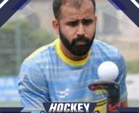 हॉकी खिलाड़ी तुषार ने जूनियर एशिया कप जीतने पर दी बधाई  