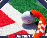 जूनियर महिला हॉकी चैंपियनशिप के लिए टीम हुई रवाना  