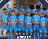 जूनियर एशिया कप के लिए टीम ने भरी उड़ान, ओमान में आयोजन  