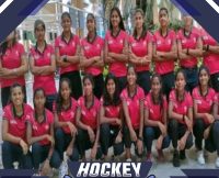 महिला जूनियर एशिया कप के लिए टीम रवाना, ख़िताब पर निगाहें  