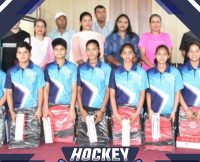 खेल मंत्री रेखा आर्या ने किया हॉस्टल का निरीक्षण, खिलाड़ियों का बढ़ाया मनोबल  