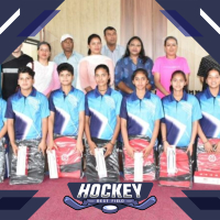 खेल मंत्री रेखा आर्या ने किया हॉस्टल का निरीक्षण, खिलाड़ियों का बढ़ाया मनोबल  