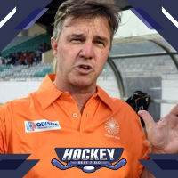 डेविड जॉन बने हॉकी टीम के अंतरिम कोच, हॉकी प्रो लीग में बढ़ाएंगे मनोबल  