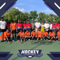 मदन मोहन मालवीय मेमोरियल हॉकी टूर्नामेंट वाराणसी में शुरू  