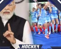 पीएम नरेंद्र मोदी ने ट्विटर के जरिए दी खिलाड़ियों को बधाई  