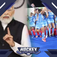 पीएम नरेंद्र मोदी ने ट्विटर के जरिए दी खिलाड़ियों को बधाई  