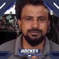 गोरखपुर का नेशनल खिलाड़ी चला रहा पंक्चर की दुकान  