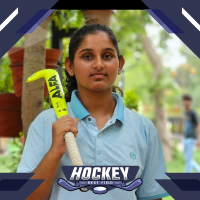 बाड़मेर की हितेश कंवर ने कमाया नाम, गांव में हुआ स्वागत  