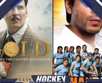 SRK-अक्षय ने निभाई हॉकी फिल्म में भूमिका, जानिए उनके नाम  